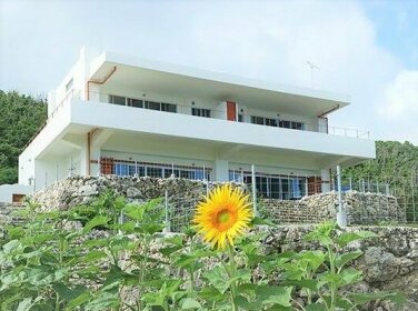 Kourijima Casa Fukurubi Kourijima