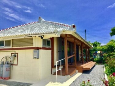 Kourijima KANAU