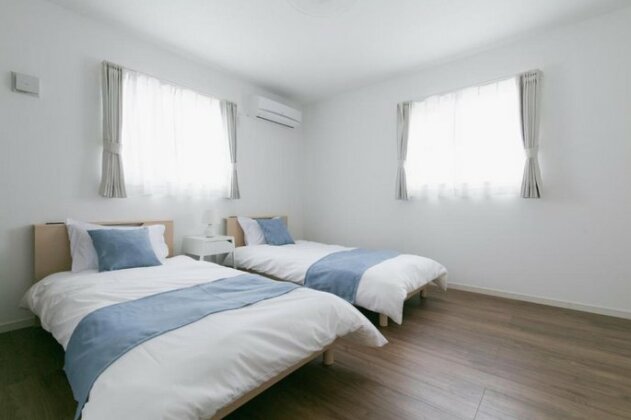 Kourijima L'hotels - Photo2