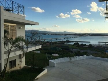 Kourijima Villa Nagomi