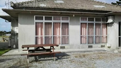 Kunigami - house / Vacation STAY 4305