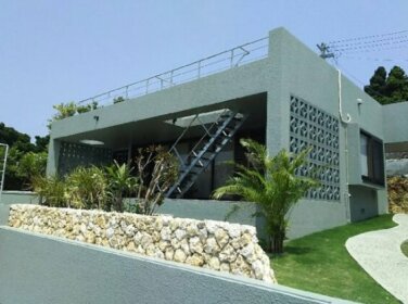 Ocean Front Kouri Stay Kourijima