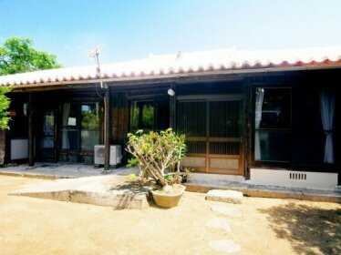 Okinawanokominkayado Miya Nakijin