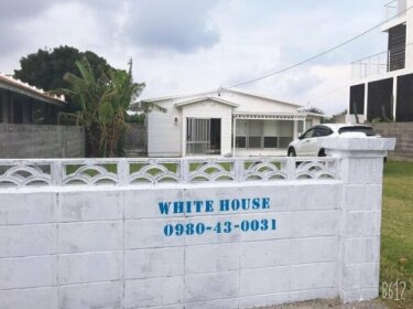Old house house White House / Vacation STAY 54112