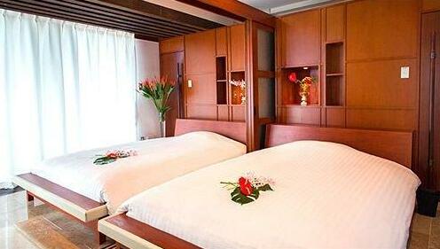 One Suite Hotel & Resort KOURI ISLAND - Photo2