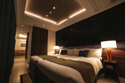 One Suite The Terrace