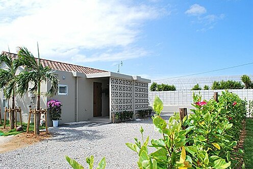 Pension Gusuku