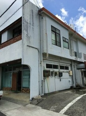 Pension Surf House