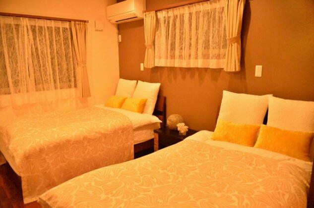 Pension Tamaiya - Photo2