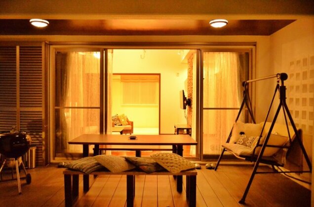 Pension Tamaiya - Photo3
