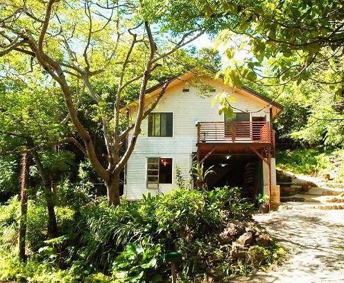 Private Lodge COTENCHI - Photo2