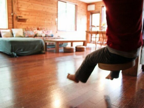 Private Lodge COTENCHI - Photo3