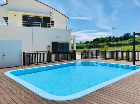 Private Villa Luxe