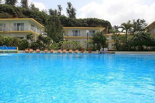 Resort Hotel Bel Paraiso - Photo2
