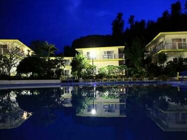 Resort Hotel Bel Paraiso