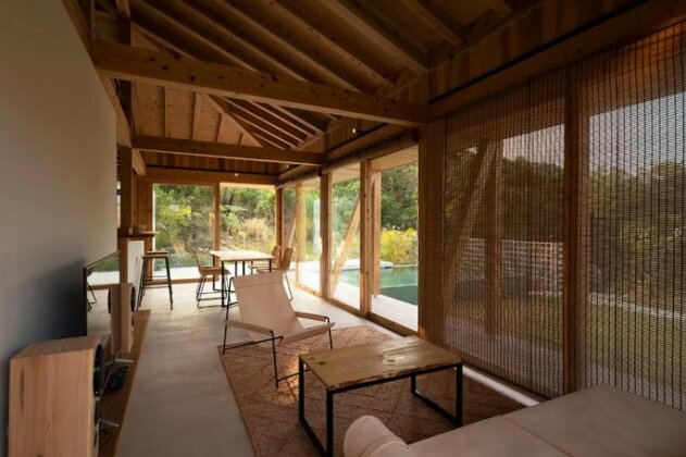 Shinminka Villa Tamashiro - Photo4