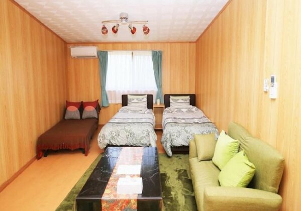 Star Light Terrace TERUYA / Vacation STAY 65932 - Photo2