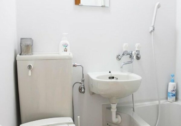Star Light Terrace TERUYA / Vacation STAY 65940 - Photo4