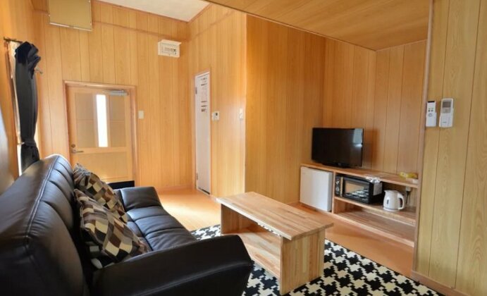 Star Light Terrace Teruya - Photo4