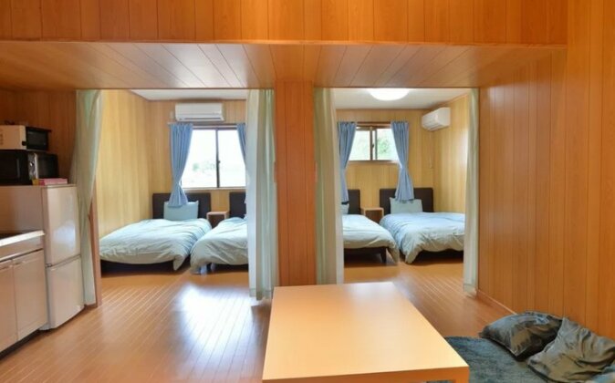 Star Light Terrace Teruya - Photo5