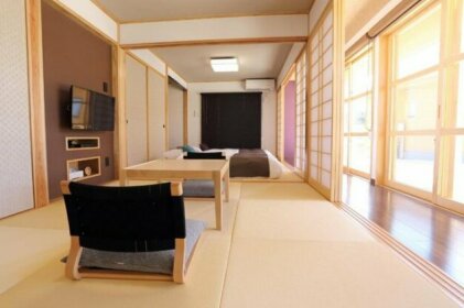 Tabi no teitaku Okinawa Nakijin HOMANN CONCEPTPT / Vacation STAY 45507