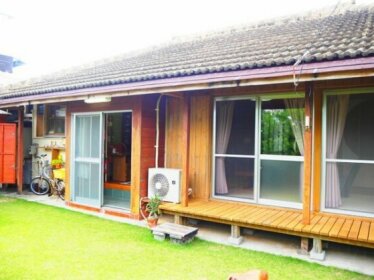Traditional Oki-House Adan