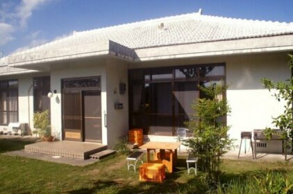 Vacation Rental Kaniya