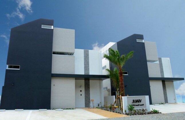 VIAUL Ocean Resort KOURI