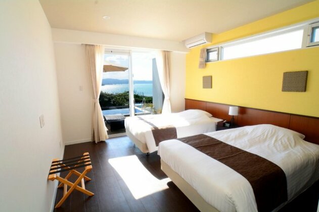 VIAUL Ocean Resort KOURI - Photo2