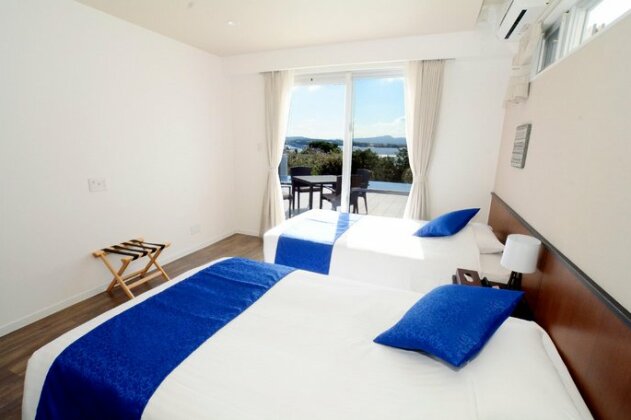 VIAUL Ocean Resort KOURI - Photo3