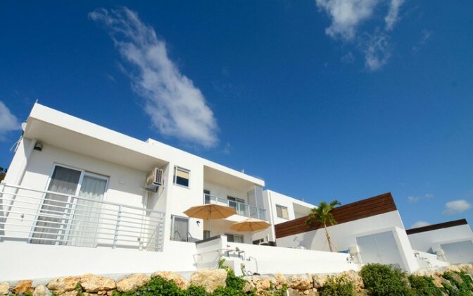 VIAUL Ocean Resort KOURI - Photo4