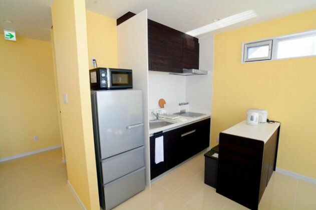 VIAUL Ocean Resort KOURI - Photo5