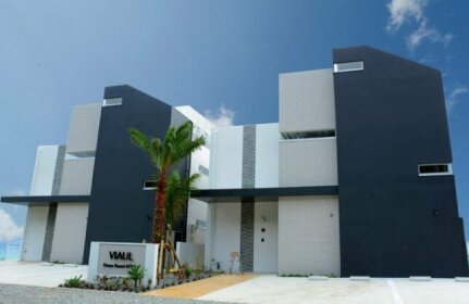 VIAUL Ocean Resort KOURI
