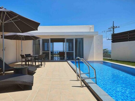 Viaul Sky Villas Unten - Photo2