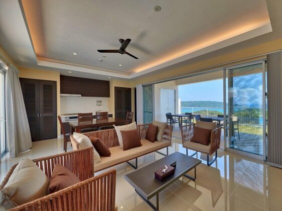 Viaul Sky Villas Unten - Photo3