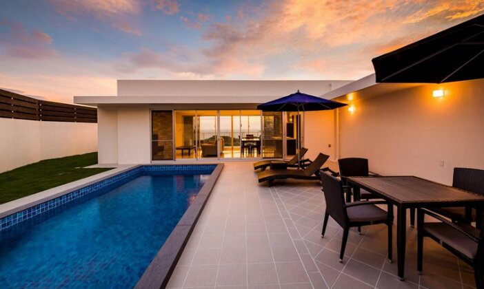 Viaul Sky Villas Unten - Photo4