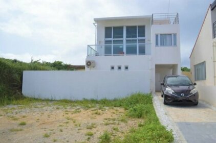 Villa Kafushi Nakijin Ocean View Bbq Max 15ppl
