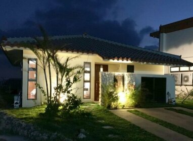 Villa Kailani Nakijin