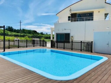 Villa Luxe Nakijin