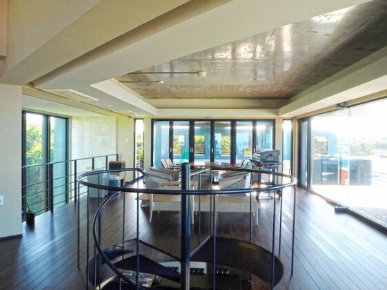 Villa OMORO Nakijin - Photo3
