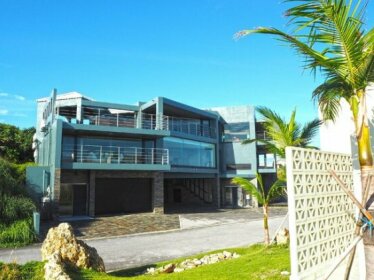 Villa OMORO Nakijin