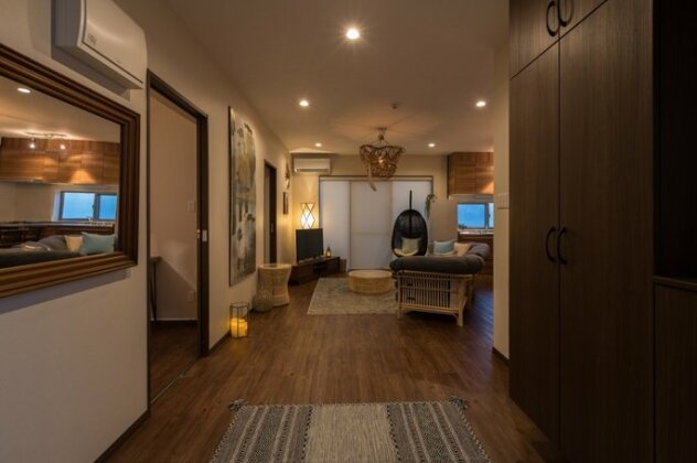 Wakugawa Terrace II - Photo2
