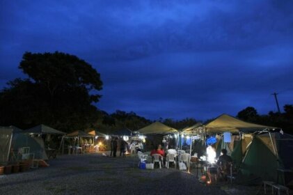 Yanbaru BBQ Beer Garden