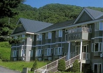 Niyama-Onsen Hotel NK Vila