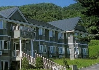 Niyama-Onsen Hotel NK Vila