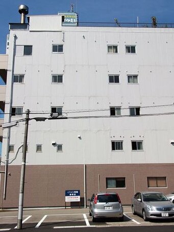 Business Hotel Hayashi