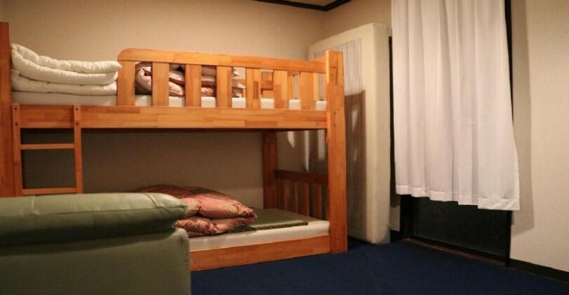 FREEDOM2-Women's dormitory / Vacation STAY 10822