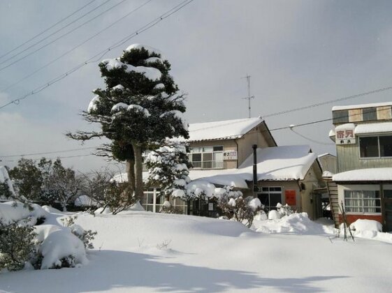 Guesthouse Hokkai