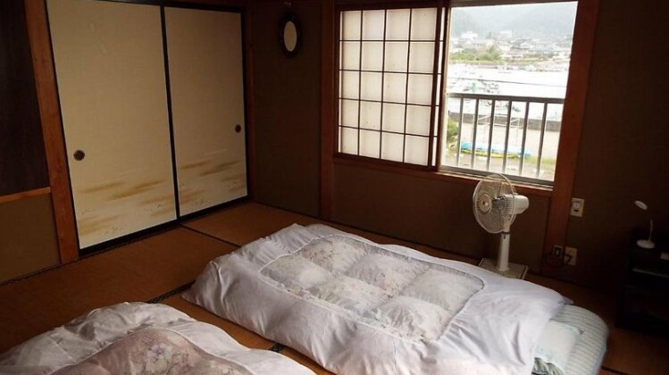 Guesthouse Hokkai - Photo4