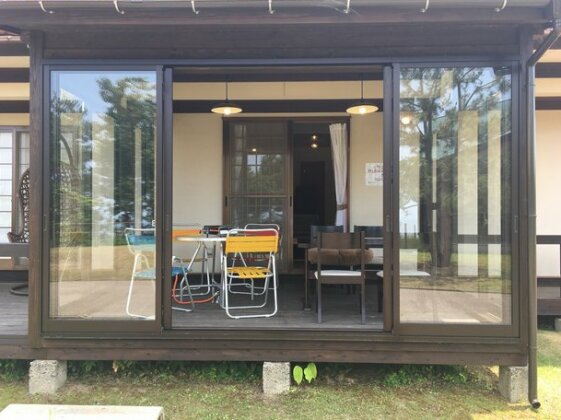 Heart Land Hills 34 Okinawa style house - Photo2